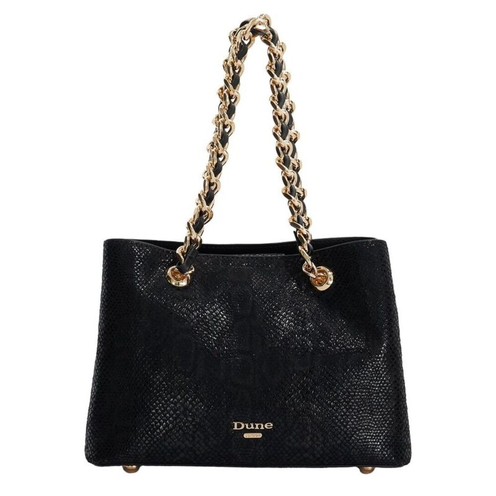 Dune London Dinidiemz Tote, Black